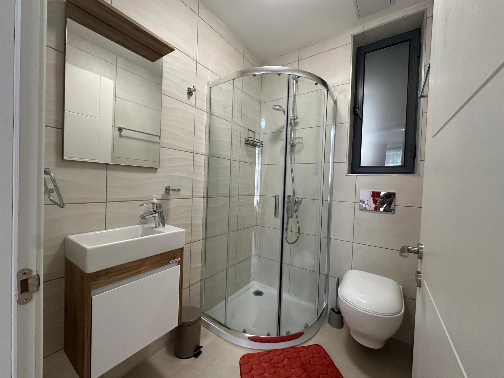 New, Airy And Spacious Apartment In Mellieħa Exterior foto