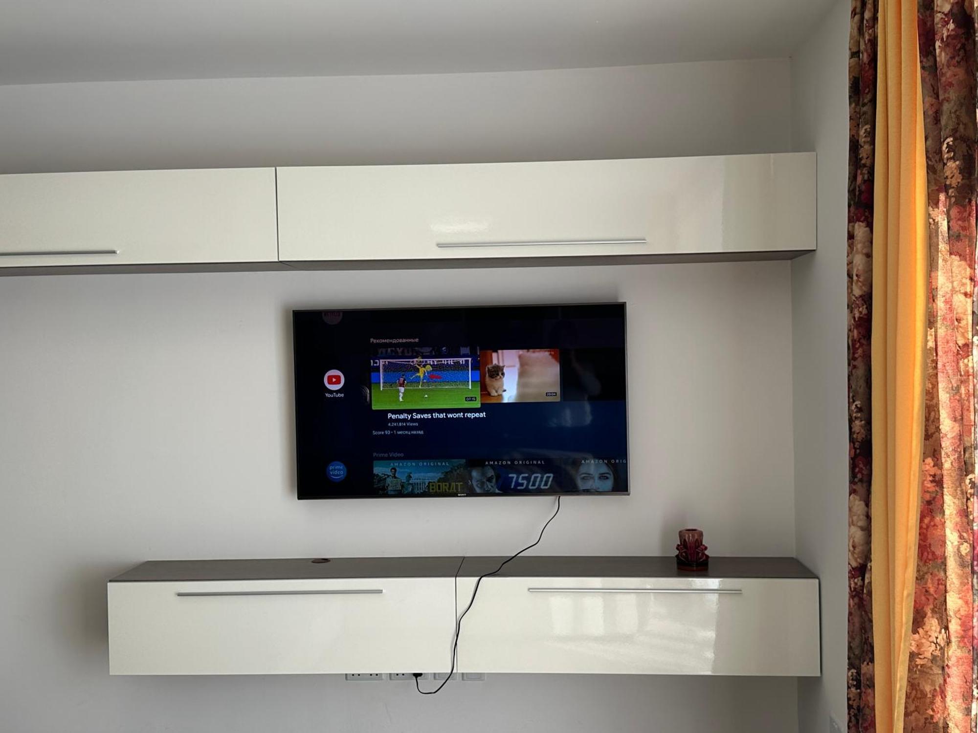 New, Airy And Spacious Apartment In Mellieħa Exterior foto